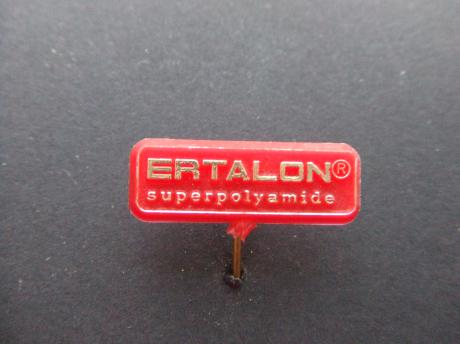 Ertalon kunststoffen